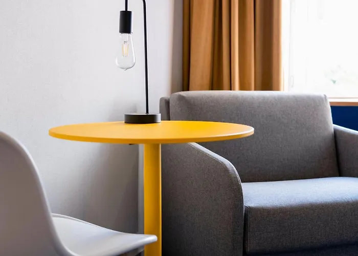 Ibis Styles Centre 3* Colmar