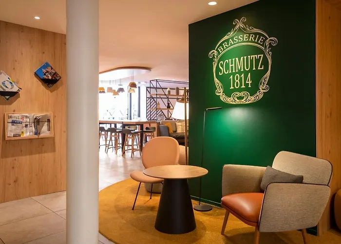 Ibis Styles Centre