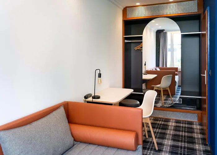 Ibis Styles Centre