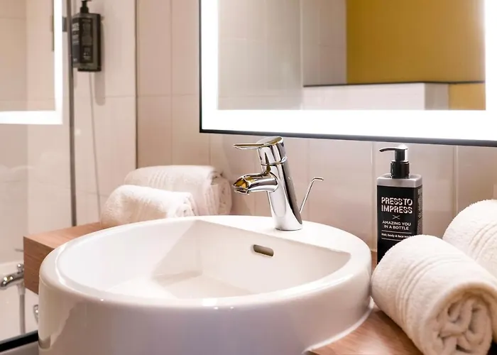 Ibis Styles Centre Hotel Colmar