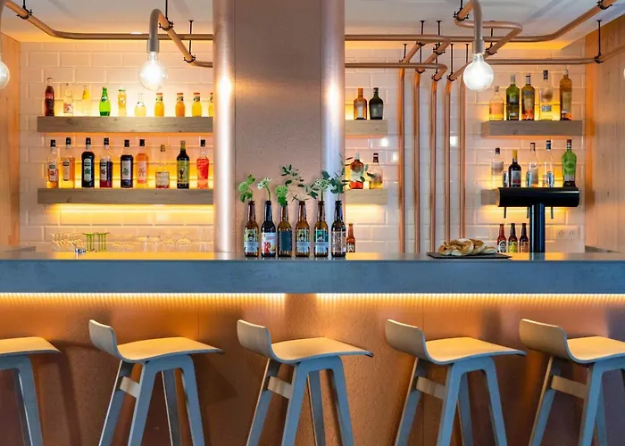 Hotel Ibis Styles Centre 3*