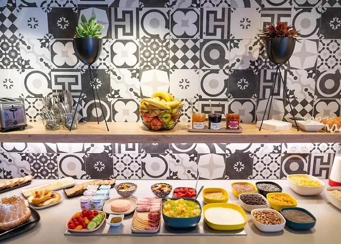 Ibis Styles Centre