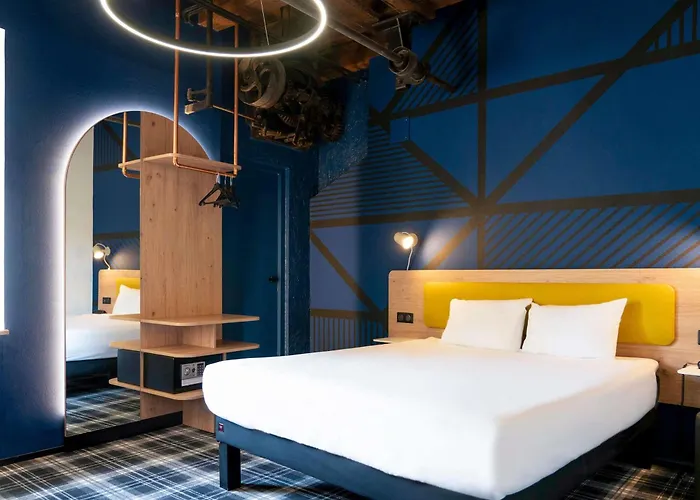 Ibis Styles Centre Colmar