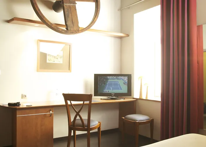 Hotel Ibis Styles Centre 3*