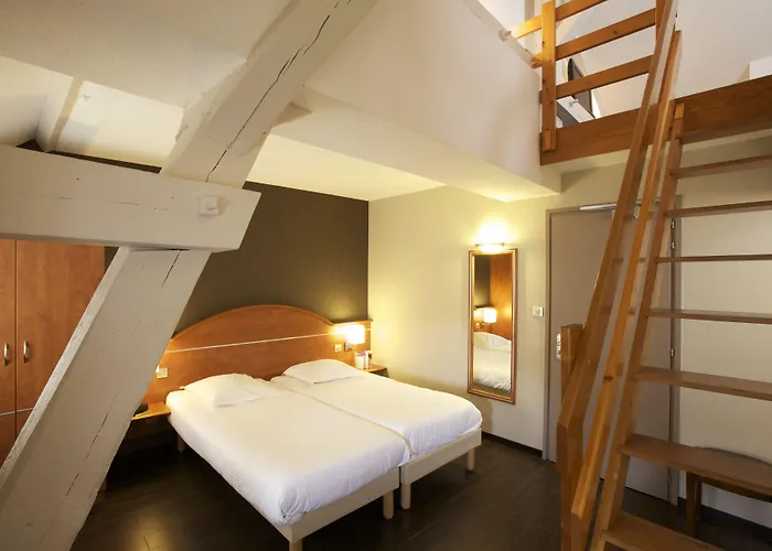 Ibis Styles Centre Hotel Colmar