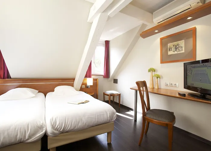 Hotel Ibis Styles Centre 3*