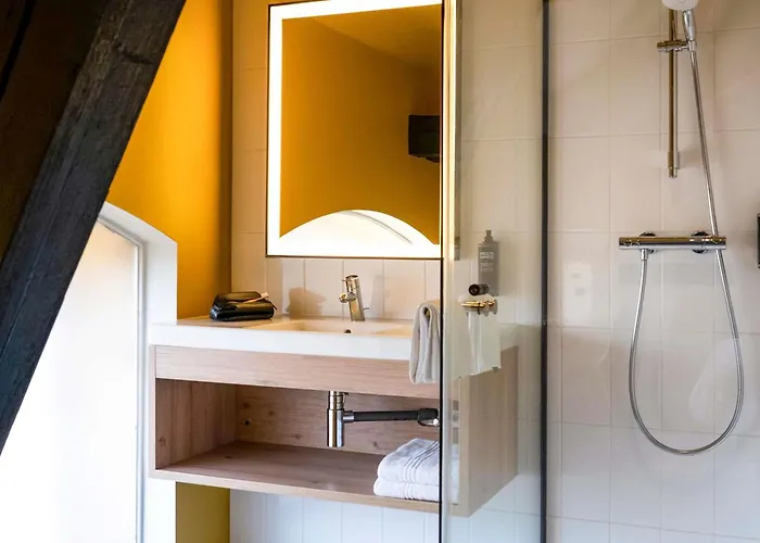 Ibis Styles Centre Hotel