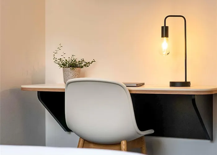 Hotel Ibis Styles Centre Colmar