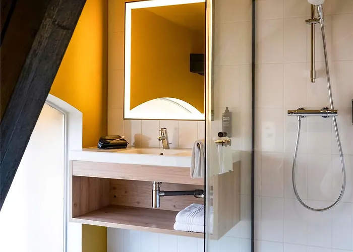 Hotel Ibis Styles Centre