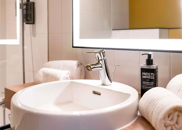 Ibis Styles Centre