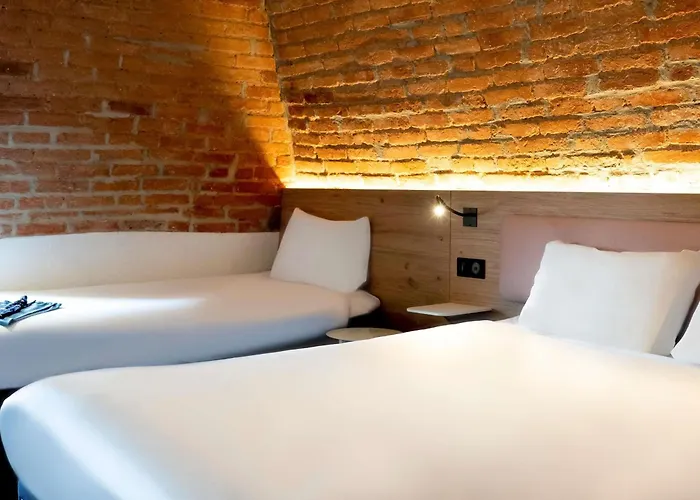 Ibis Styles Centre 3*