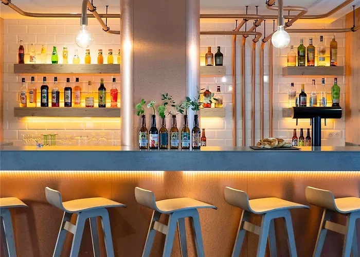 Ibis Styles Centre Hotel 3*