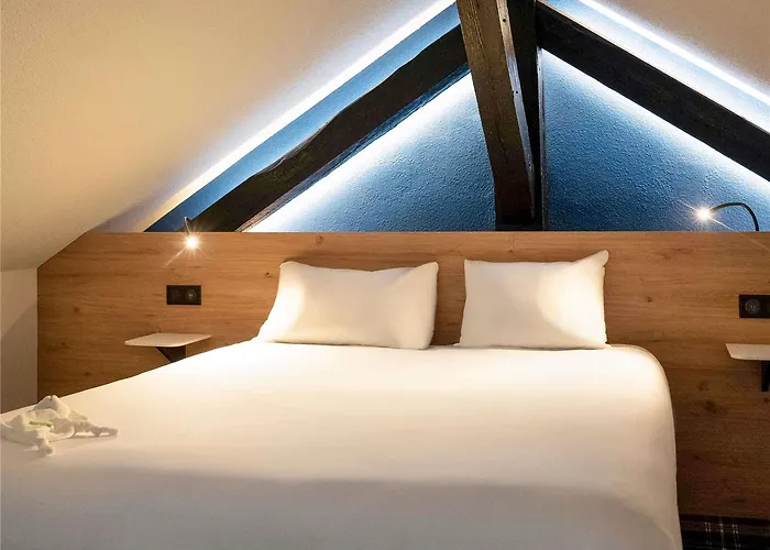 Ibis Styles Centre 3* Colmar