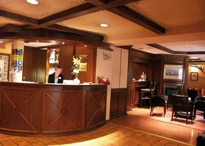 Ibis Styles Centre 3* Colmar