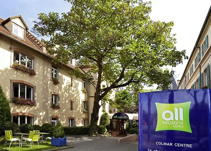 Ibis Styles Centre Hotel 3*