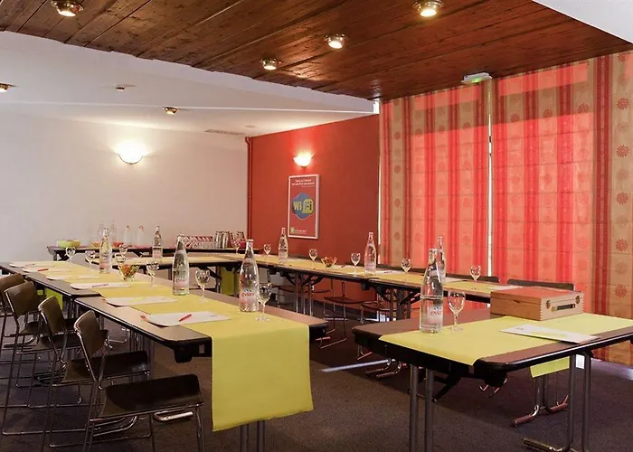 Hotel Ibis Styles Centre