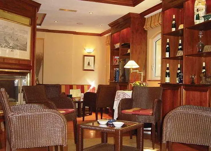 Ibis Styles Centre Hotel 3*