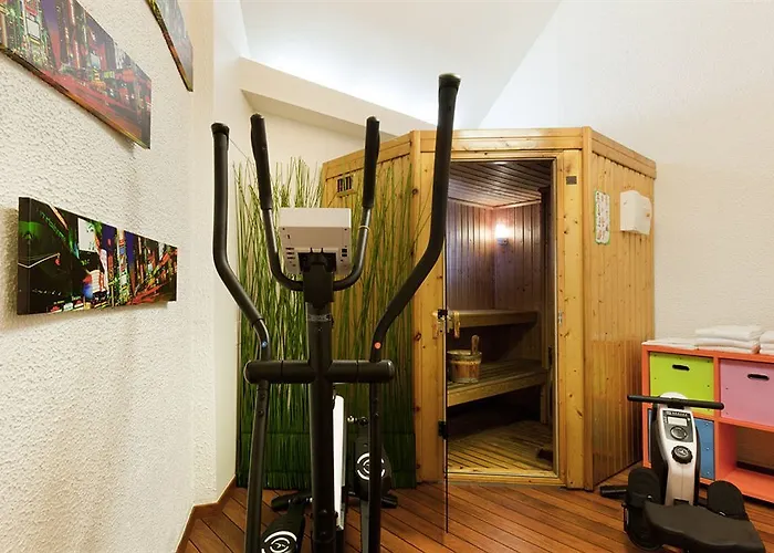 Hotel Ibis Styles Centre 3*