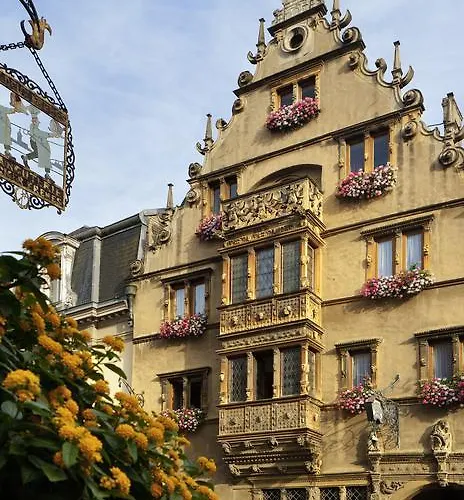 Ibis Styles Centre Hotel