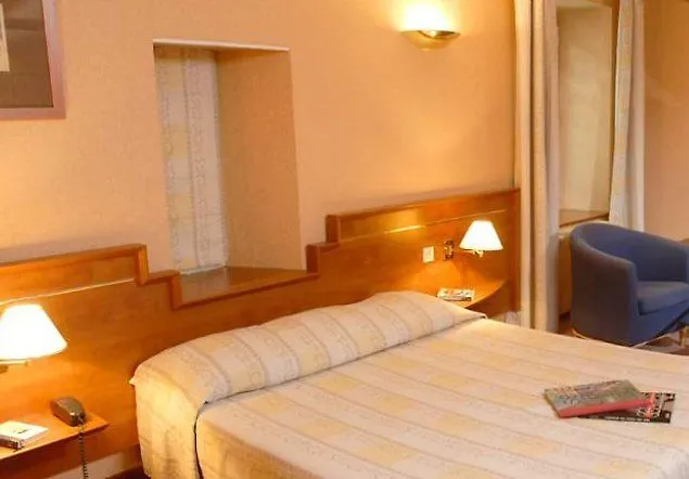 Hotel Ibis Styles Centre