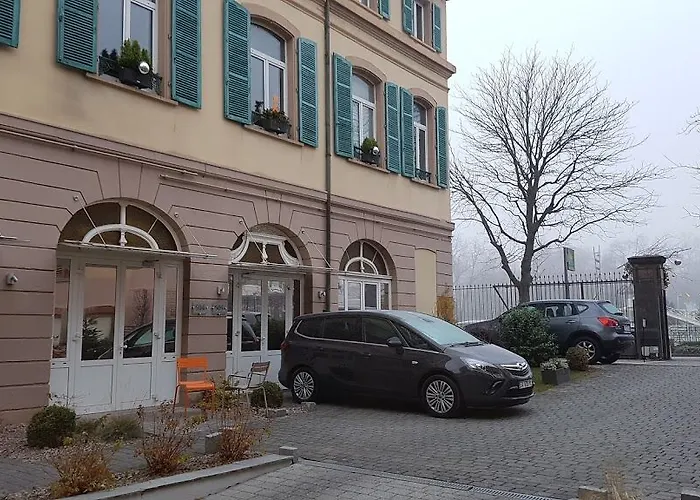 Hotel Ibis Styles Centre