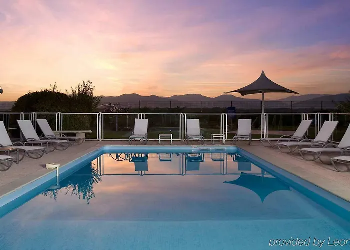 Hotel Ibis Styles Centre 3*