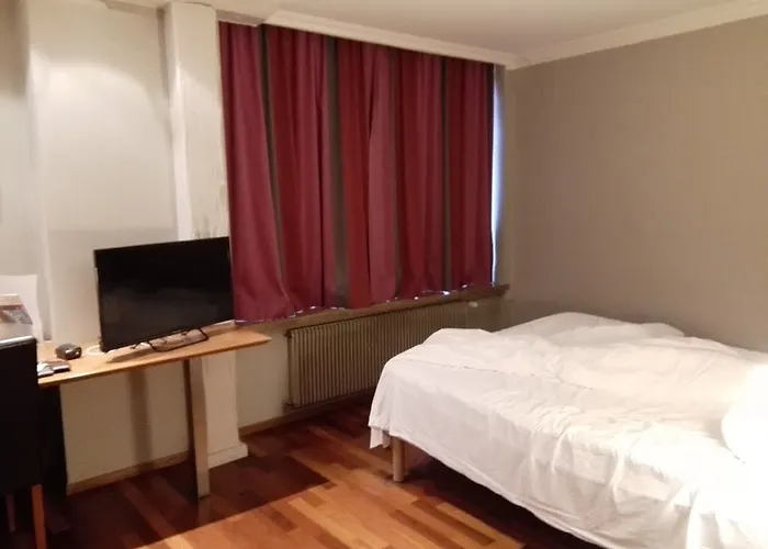 Hotel Ibis Styles Centre Colmar